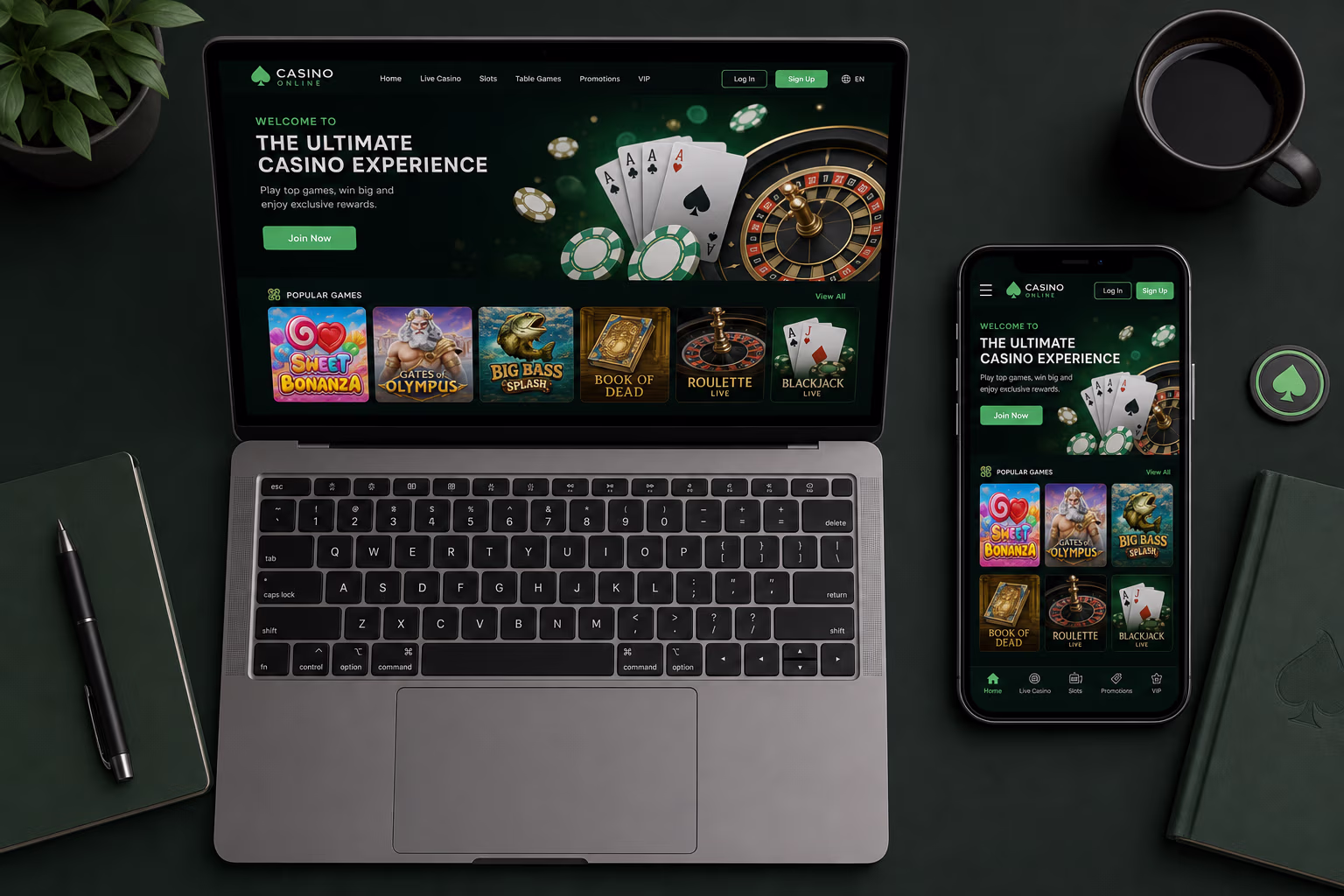 King Billy CasinoAustralia Review